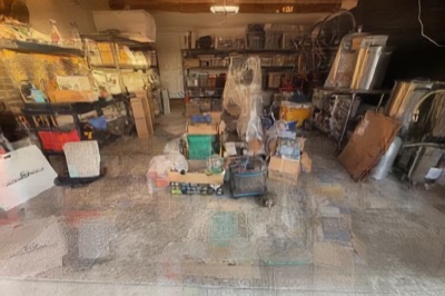 Power Wash