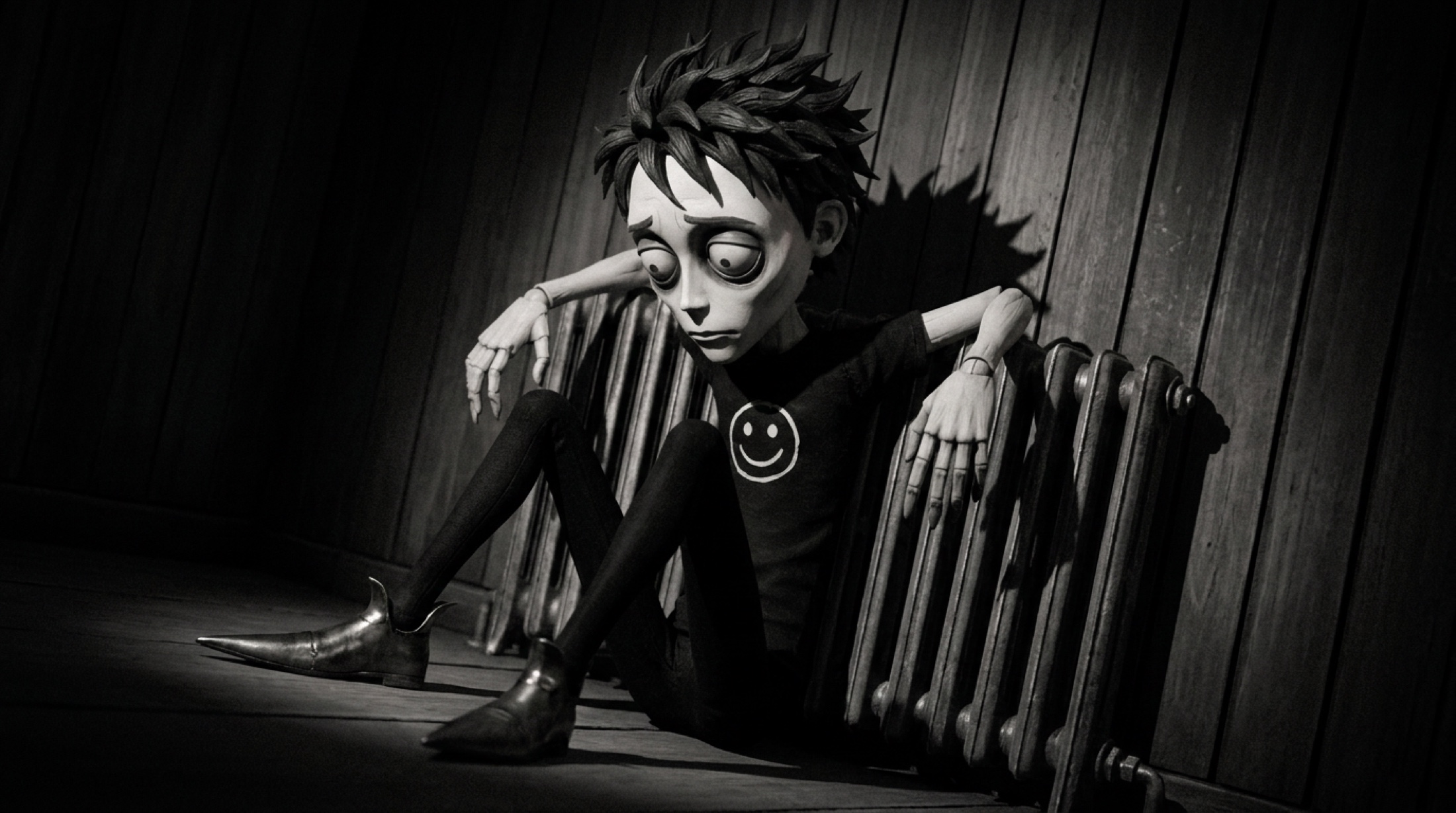 Composition-locked hero render