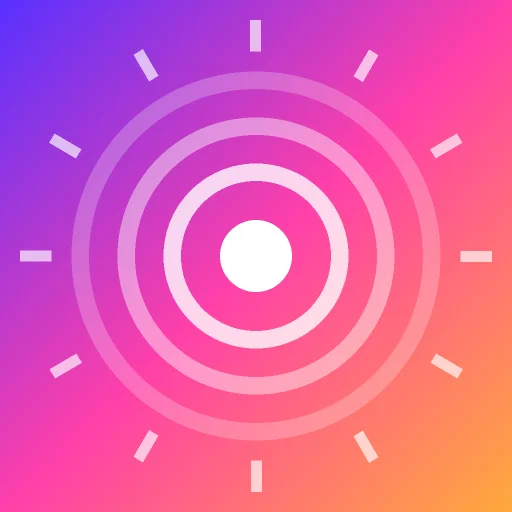 Pocket VJ Pro app icon